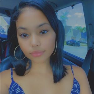 What’s up, I’m Magen ☺️